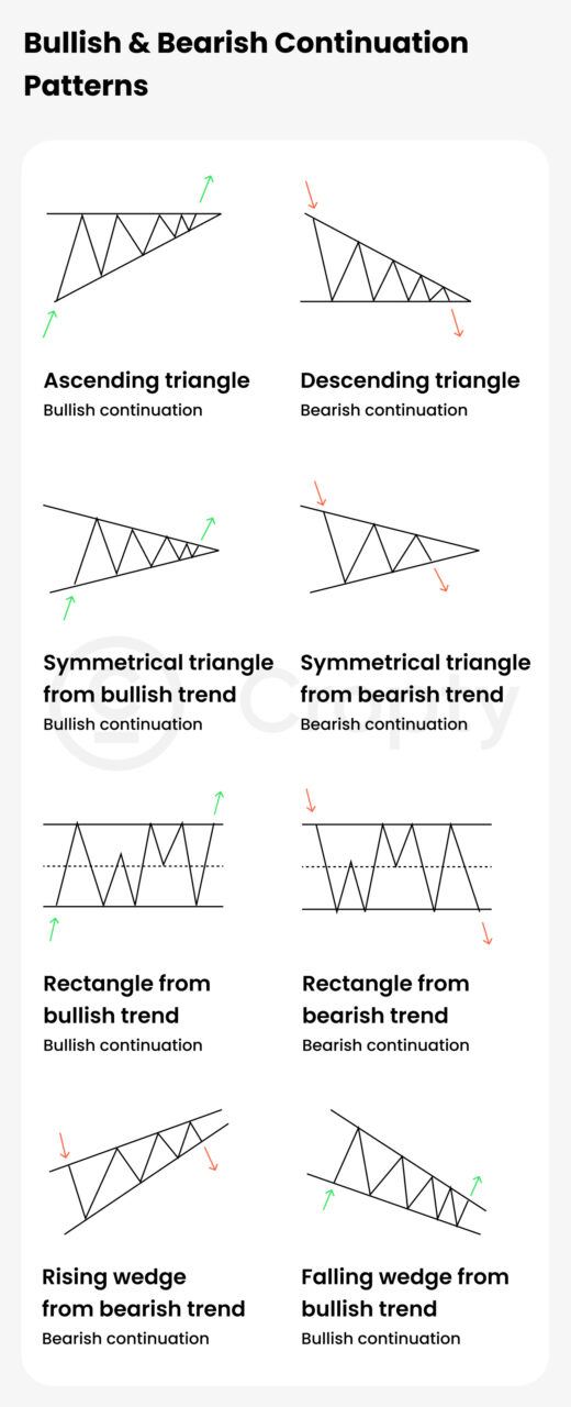 The Ultimate Guide to Understanding Crypto Charts